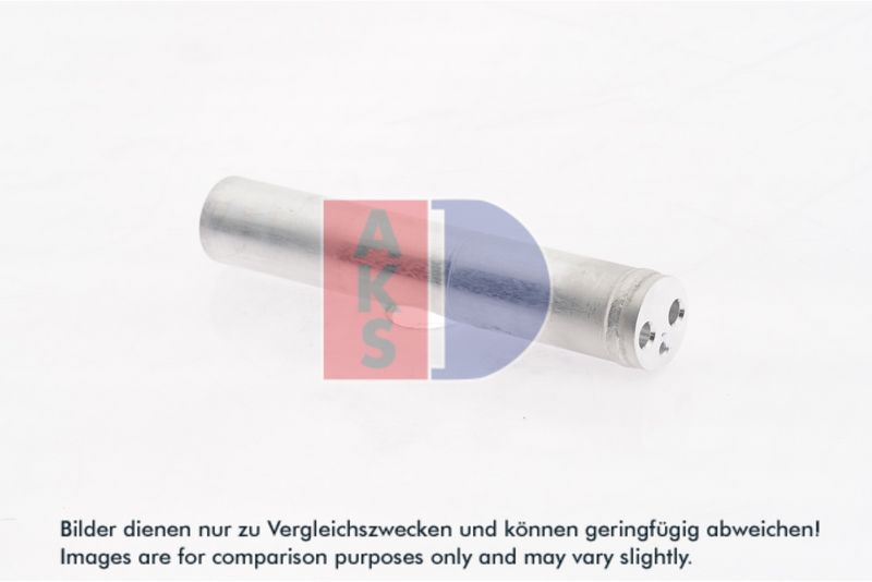 Trockner, Klimaanlage AKS DASIS 800472N