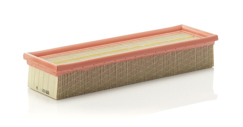 Luftfilter MANN-FILTER c 3484