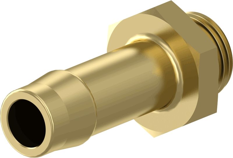 Verbinder, Druckluftleitung WABCO 893 129 445 2