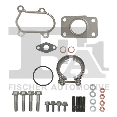 Montagesatz Turbolader FA1 KT330080