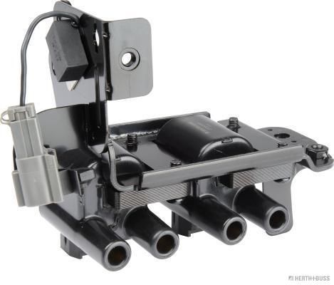 Zündspule HERTH+BUSS JAKOPARTS J5360504