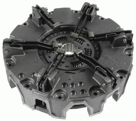 Kupplungsdruckplatte SACHS 1888600142