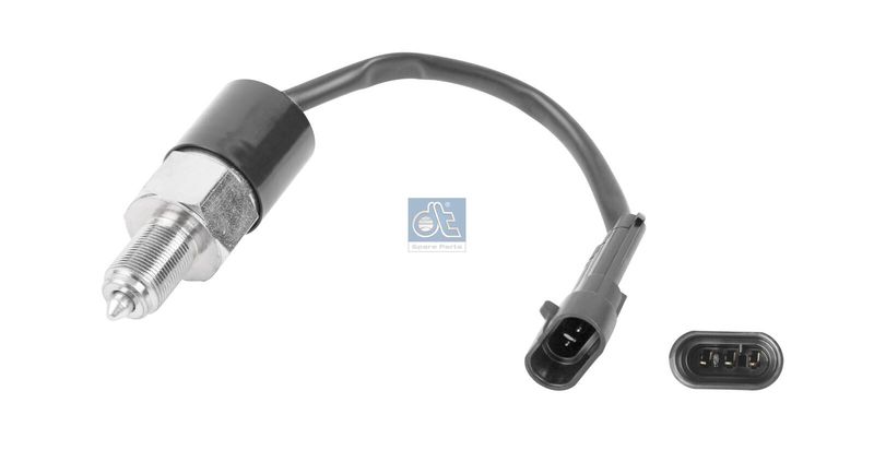 Schalter, Differentialsperre DT Spare Parts 7.38235
