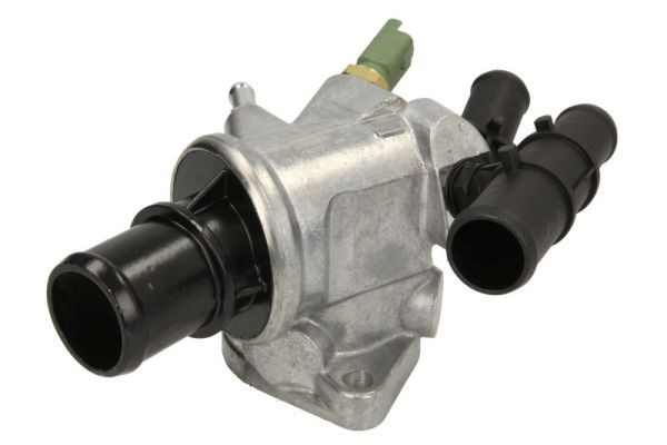 Thermostat, Kühlmittel THERMOTEC D2F006TT