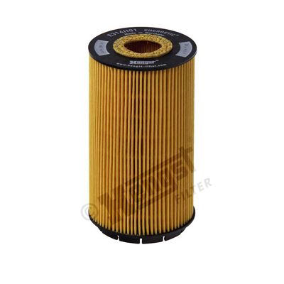 Ölfilter HENGST FILTER E314H01D58