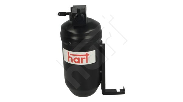 Trockner, Klimaanlage HART 607 768