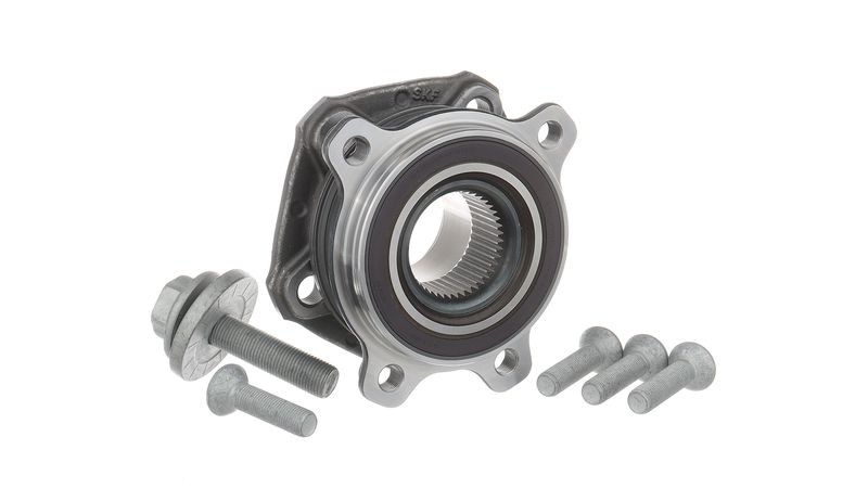 Radlagersatz SKF VKBA 7265