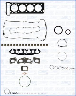 Dichtungsvollsatz, Motor AJUSA 50367100