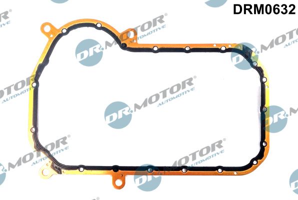 Dichtung, Ölsumpf DR.MOTOR AUTOMOTIVE DRM0632