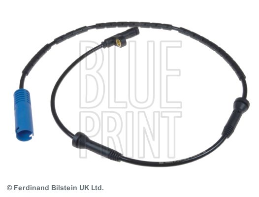 Sensor, Raddrehzahl BLUE PRINT ADB117104