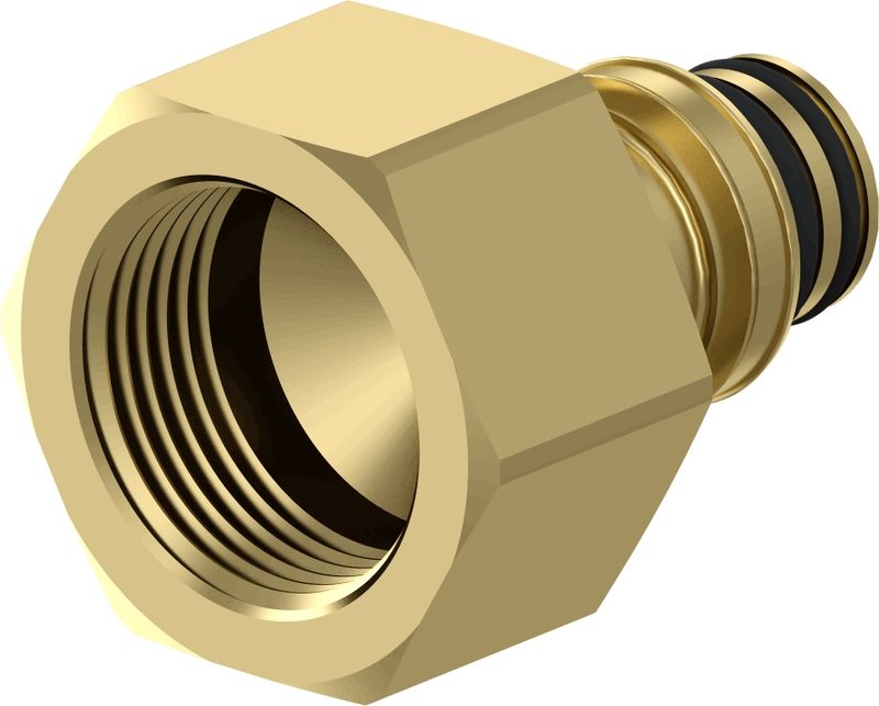 Schnellkupplung WABCO 893 920 365 2
