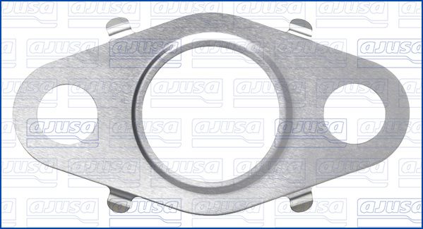 Dichtung, Leitung AGR-Ventil AJUSA 01744700