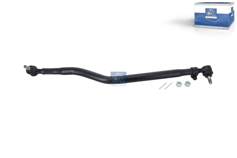 Lenkstange DT Spare Parts 6.00303