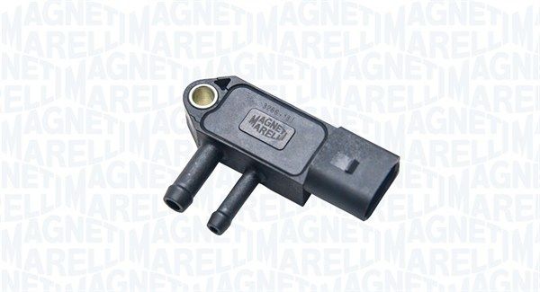 Sensor, Abgasdruck MAGNETI MARELLI 215910000500