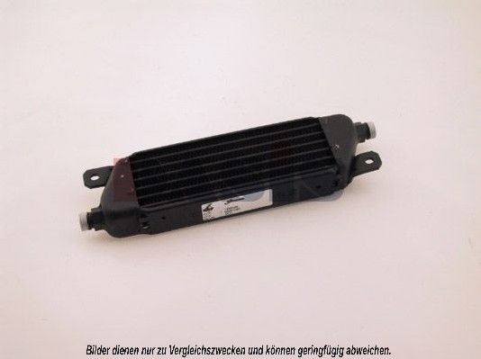 Ölkühler, Motoröl AKS DASIS 156010N