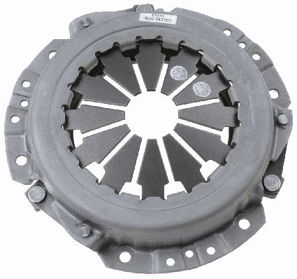 Kupplungsdruckplatte SACHS 3082 600 804