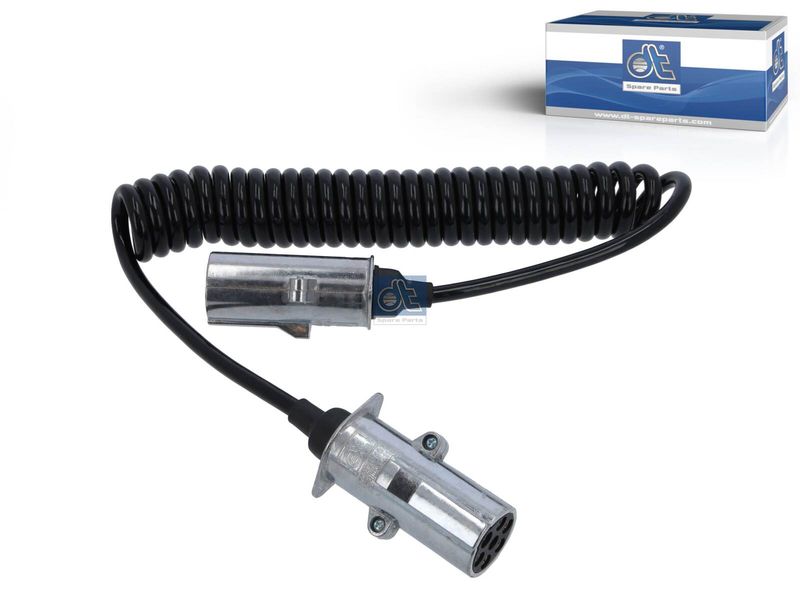 Elektrowendel DT Spare Parts 4.10119
