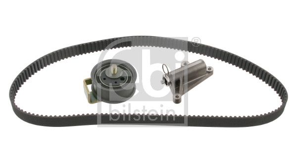 Zahnriemensatz FEBI BILSTEIN 23126