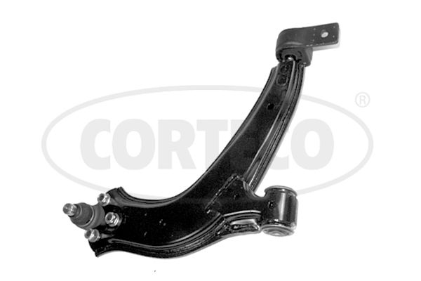 Lenker, Radaufhängung CORTECO 49397120