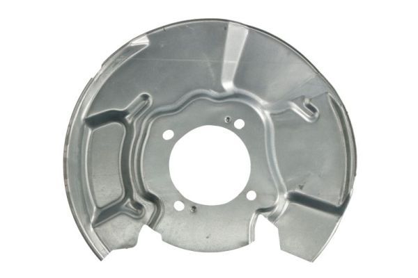 Spritzblech, Bremsscheibe BLIC 6508-03-8128378K