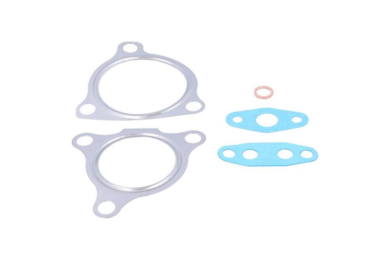 Montagesatz Turbolader Kamoka 8606222
