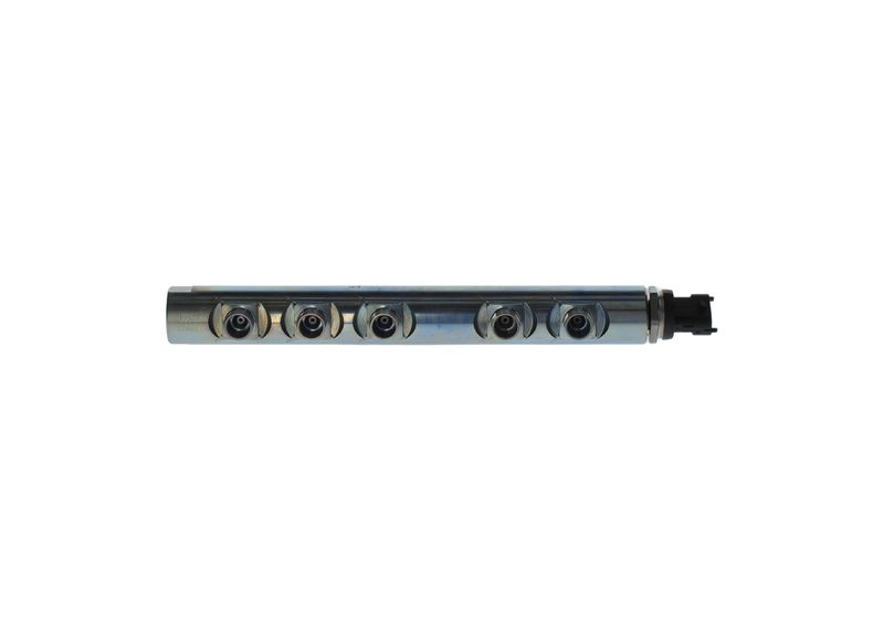 Verteilerrohr, Kraftstoff BOSCH 0 445 216 043
