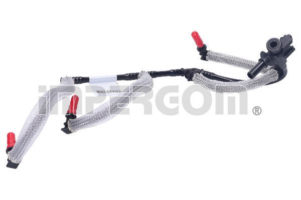 Schlauch, Leckkraftstoff ORIGINAL IMPERIUM 230544