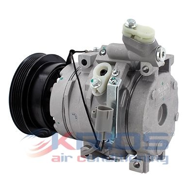 Kompressor, Klimaanlage MEAT & DORIA K15236A