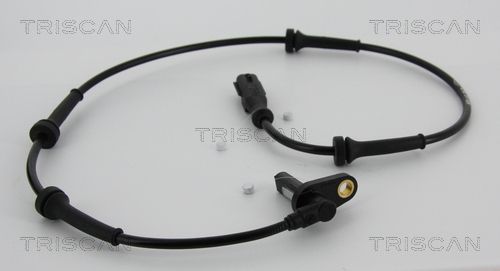 Sensor, Raddrehzahl TRISCAN 818025325