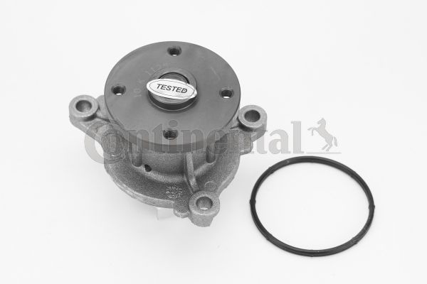 Wasserpumpe CONTINENTAL CTAM WPS3147
