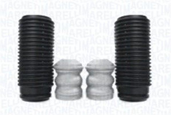 Staubschutzsatz, Stoßdämpfer MAGNETI MARELLI 310116110065