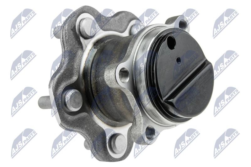 Radlagersatz NTY KLT-NS-093