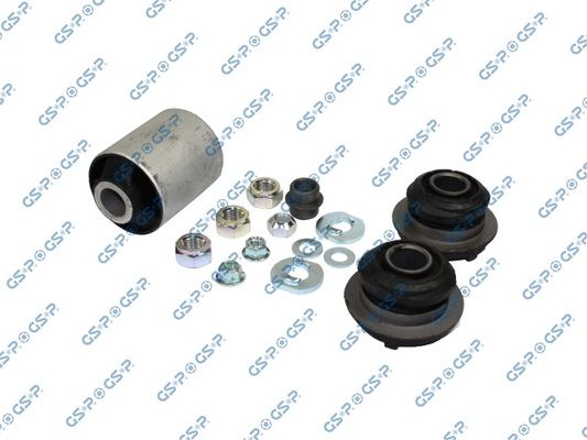 Lagerung, Lenker GSP 510483S