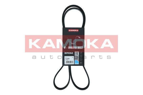 Keilrippenriemen KAMOKA 7015066