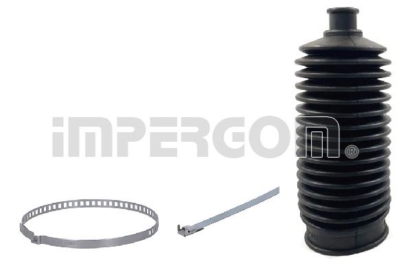 Faltenbalgsatz, Lenkung ORIGINAL IMPERIUM 33385/TE