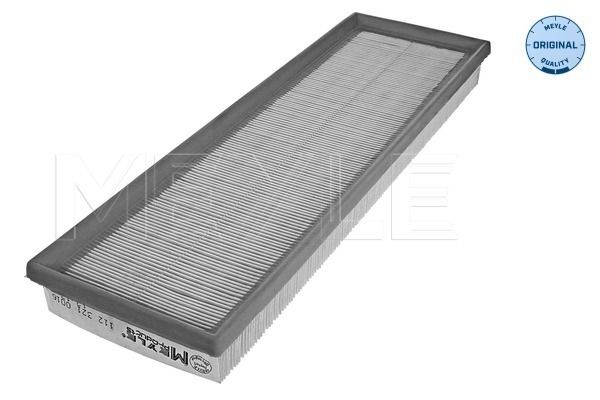 Luftfilter MEYLE 1123210016