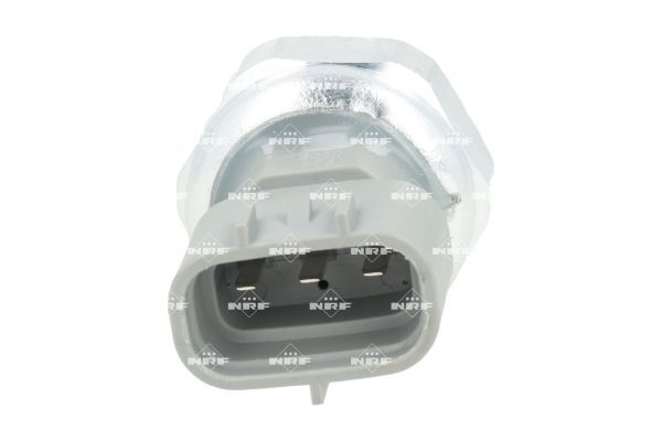 Druckschalter, Klimaanlage NRF 381011