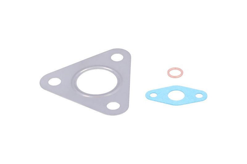 Montagesatz Turbolader Kamoka 8606026