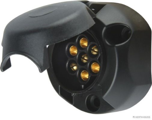 Steckdose HERTH+BUSS ELPARTS 51305140066