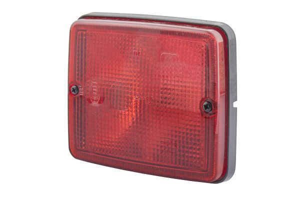Bremsleuchte HELLA 2DA 005 200-321
