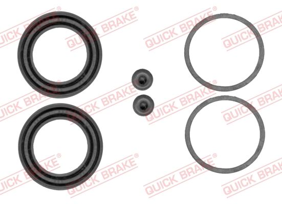 Reparatursatz, Bremssattel QUICK BRAKE 114-0363