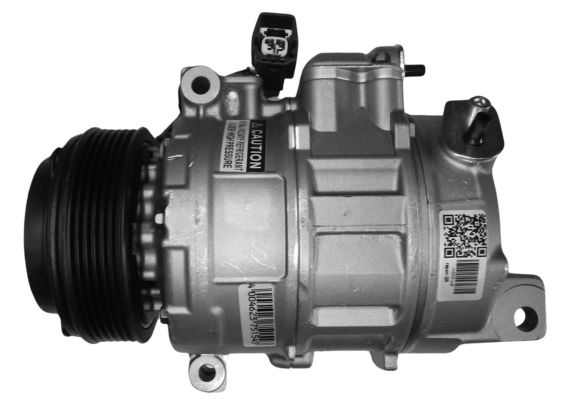 Kompressor, Klimaanlage Airstal 10-5842