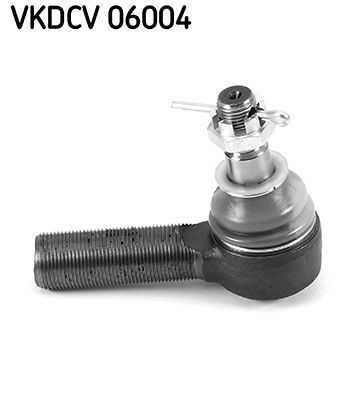 Spurstangenkopf SKF VKDCV 06004