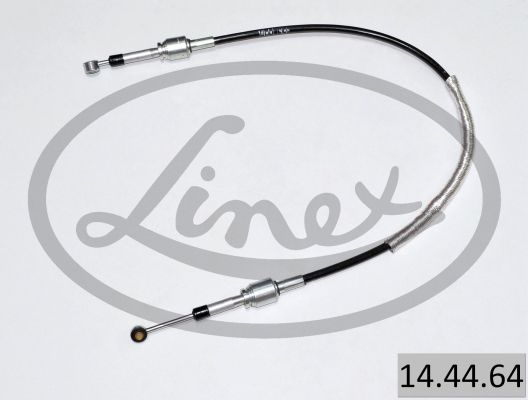 Seilzug, Schaltgetriebe LINEX 14.44.64