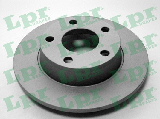 Bremsscheibe LPR A1601PR
