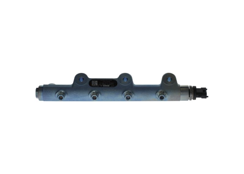 Verteilerrohr, Kraftstoff BOSCH 0 445 224 024