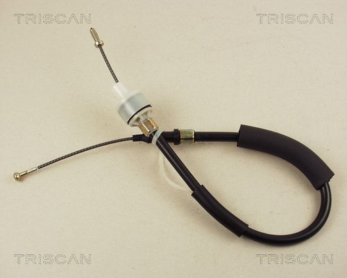 Kupplungsseil / Kupplungszug TRISCAN 8140 16212