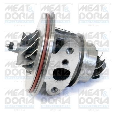 Rumpfgruppe, Lader MEAT & DORIA 60289