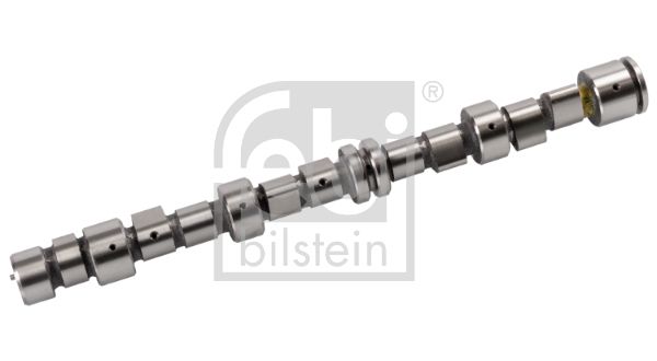 Nockenwelle FEBI BILSTEIN 02986