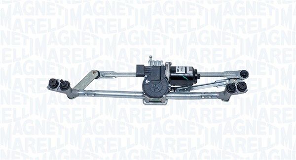 Scheibenreinigungsanlage MAGNETI MARELLI 064351128010